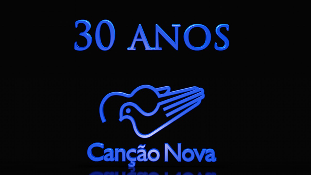 Documentário - 30 anos da Comunidade Canção Nova