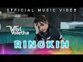 Ringkih Vivi Voletha Official Music Video