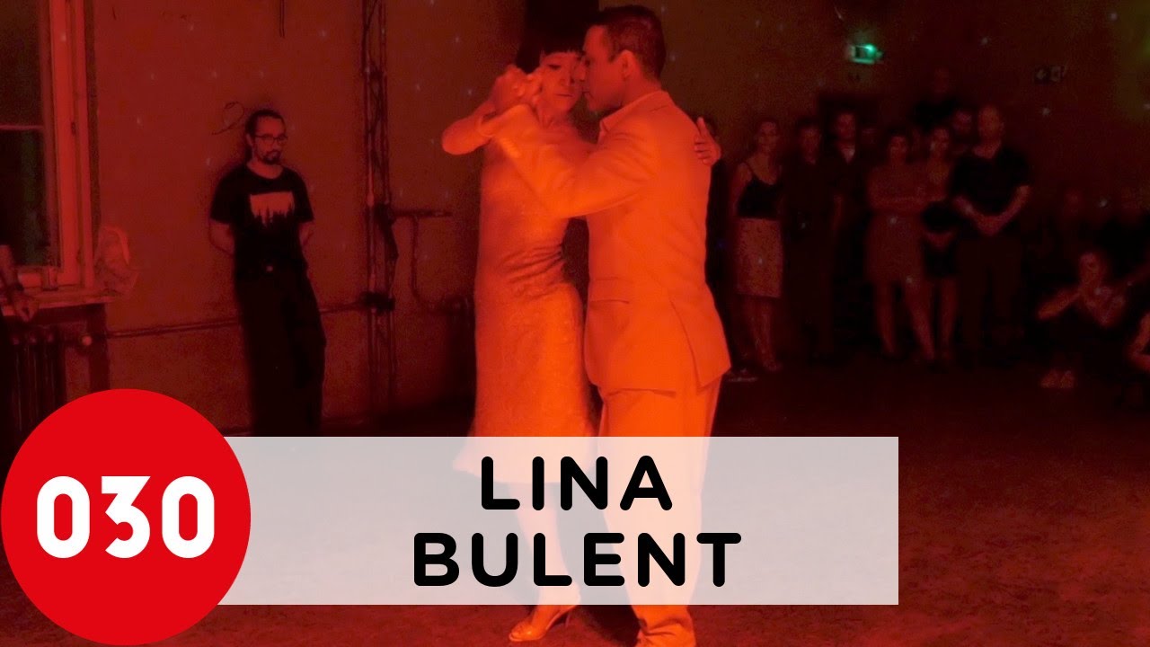 Lina Chan and Bulent Karabagli – Malandraca