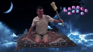 MAGIC CARPET RIDE | Marble Maid - Part 5