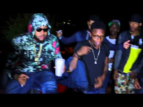 AB ICEE & MONEY MONTANA  "Jockin La Steeze"