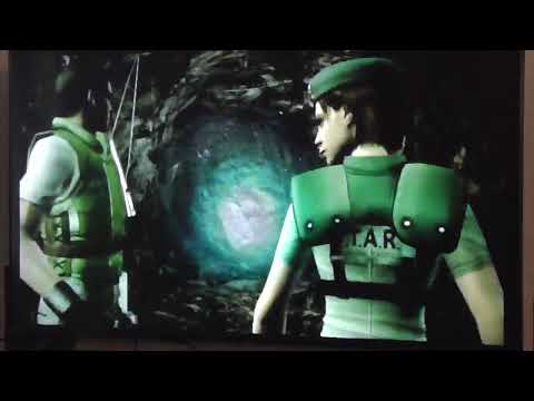 Residet evill The Umbella Chronices