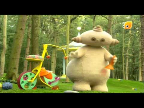 In the Night Garden Arabic Ep014