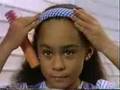 Sesame Street Fixing My Hair