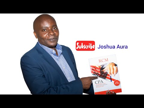 FINANCIAL REPORTING -IFRS 41-Agricultural Activities