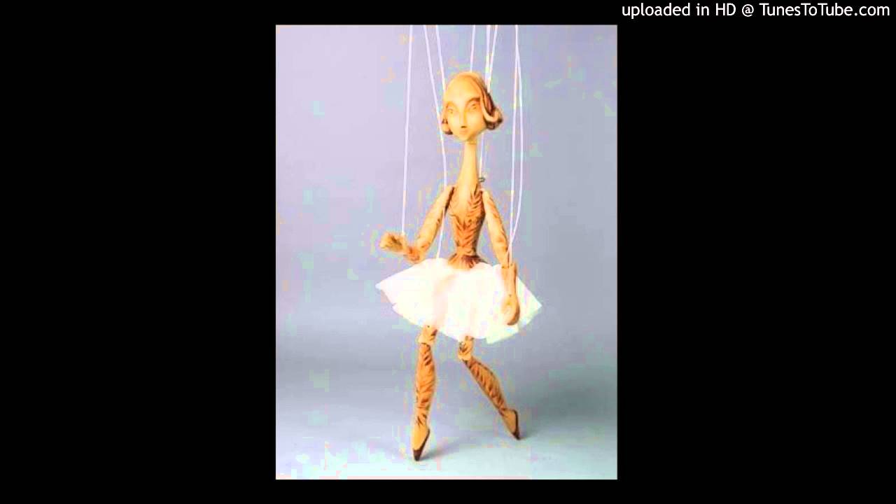 Today's Tango Is... Marioneta - Francisco Lomuto 29-10-1928