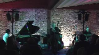 Enrico Rava quartet - Cool Jazz Association - Mussomeli 2010 Video 3