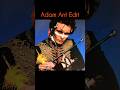 Adam Ant Edit #adam #adamant #80s #shorts #edit #ants
