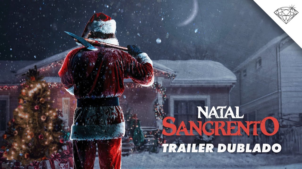 trailer Oficial