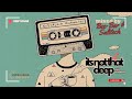 Its Not That Deep Ep 27 Deep House Mixed By Bee Bar Salitech B2B