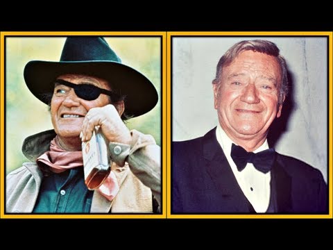 True Grit (1969 Film) 🌎 Then and Now 2019