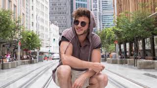 Powder😊 Luca Hänni❤️Lyrics