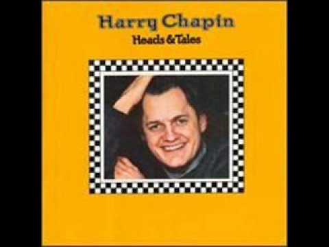 Harry Chapin - Any Old Kind of Day