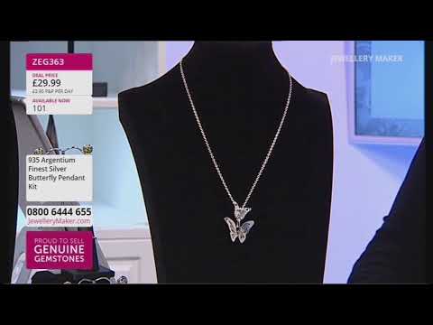 JewelleryMaker LIVE 11/06/21 8am-5pm