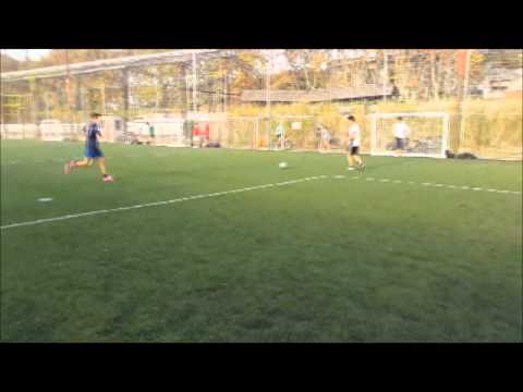 5 Al Hilo - No Hay Equipo F.C. - Copa Palermo