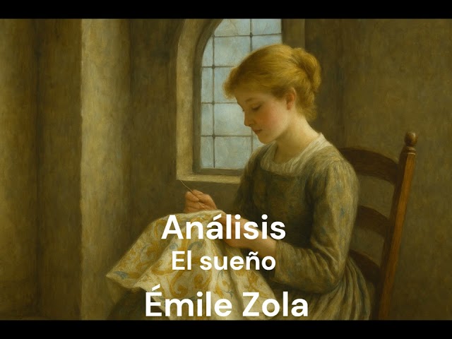 Vídeo relacionado con El sueño
