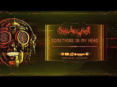 SHAÂRGHOT - Something in my Head