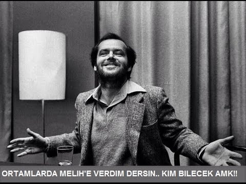 Arabesk Rap Parodisi (Çok Sevdik Kanka)