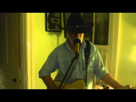 Help Me Make it Through the Night, Mark Huff (Cover)