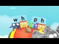 Alphablocks Alphabet Series 4 Episode 04