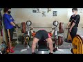 サブチャンネル200人記念!! ベンチプレス200kg10番勝負!part3