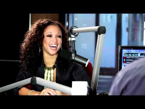 Mzansi Magic: My Top 10 - 1×71 - "Chante Moore"