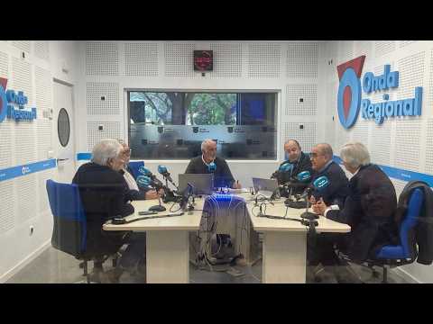 TERTULIA MATINAL   27 de febrero de 2026