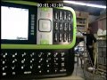 World S Largest Cell Phone Presented By Cricket Wireless