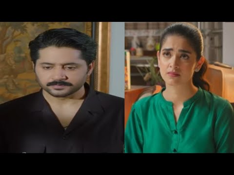 Namak Haram Episode 05 Teaser promo review/ Hm tv Drama 2023/ Mr Fiaz
