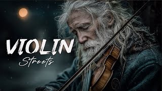 Download lagu Deep Sleep Violin Music for Stress Relief | Melodi Ambient Menenangkan untuk Malam Hari mp3