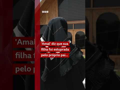 Iraquianas desafiam ameaças para combater violência sexual com vídeos