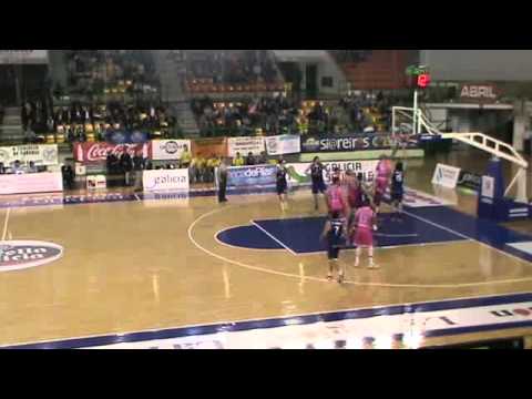 LEBOro9J CLUB OURENSE BALONCESTO...,71 - 62,SAN PABLO INMOBILIARIA BURGOS... (20/11/2015)