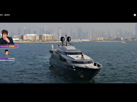 JACOB reakcja na piosenkę EKIPA-3KIPA #12