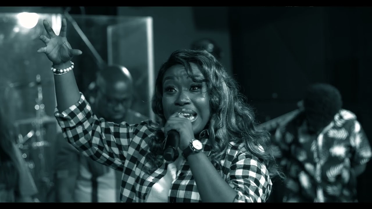 WE SHARE THE SAME LOVER