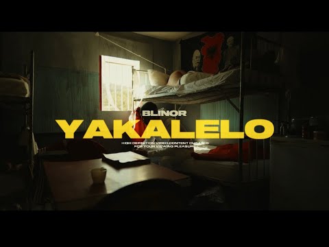 Blinor - YAKALELO (prod by Oster)