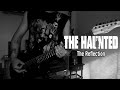 The Haunted - The Reflection (Guitar Cover)