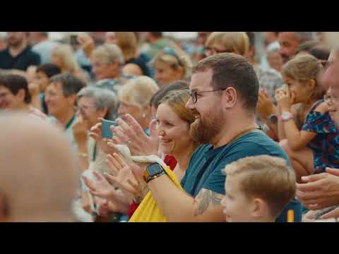 Pôle International de la Marionnette - Jacques Félix : Festival Mondial des Théâtres de Marionnettes du 19 au 28 septembre 2025