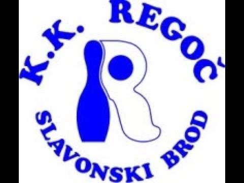 Regoč - Slavonija, Nova Gradiška, 18. kolo, 3. HKL istok zona Požega