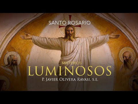 Luminous Mysteries
