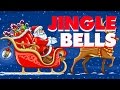 Jingle Bells | English Christmas Song With Lyrics ...