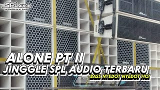 Download lagu SPL Audio Special From DJ CLAUDIO GRN!!! ALONE PT II mp3