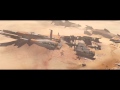 Gameplay-Video von Homeworld: Deserts of Kharak  Alle Plattformen
