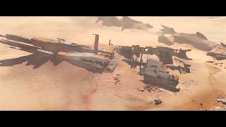 Homeworld: Deserts of Kharak (ROW) (PC) Steam Key GLOBAL