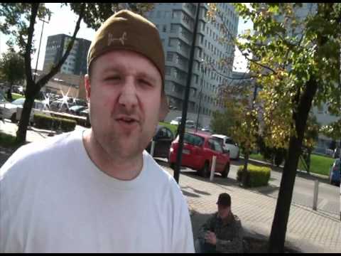 Numer Raz & Dj Abdool "Lursztyn Mixtape" zapowiedź by Prapshot