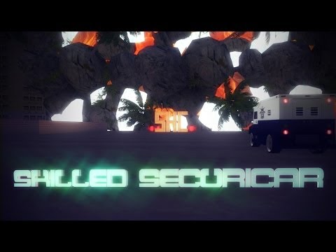 [DM]NiK3R ft. NAvi ft. L@kSh^ - Skilled Securicar