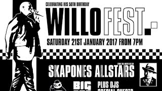 Willo Fest