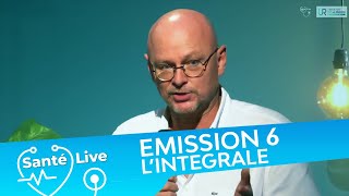 Santé Live #6 - L'émission qui vous explique tout sur vos problèmes de reins