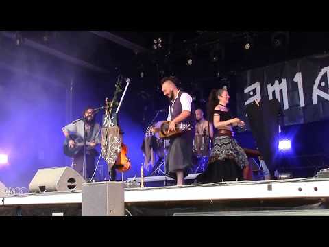 - EMIAN PaganFolk -  Mix.