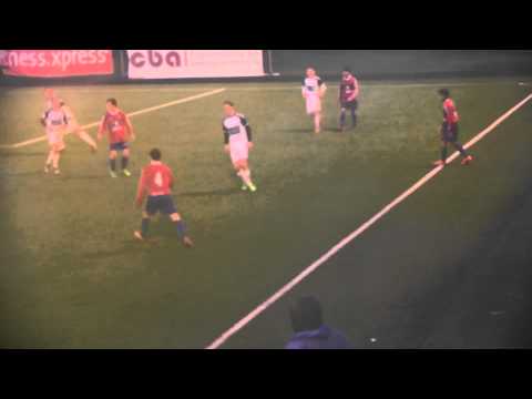 Skeid - Nordstrand, IK G16, 5/5-15, Del 2