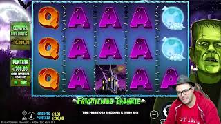 🔱SLOT ONLINE ITALIA - MAX WIN BIG WIN STREAMER